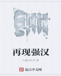 再现强汉封面