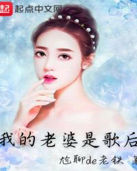 我的老婆是歌后封面