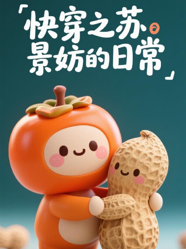 快穿苏景妧的日常封面
