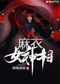 麻衣女神相封面
