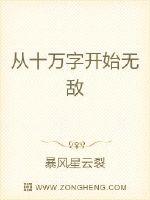 从十万字开始无敌封面