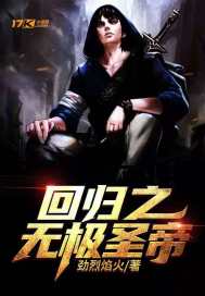 回归之无极圣帝封面