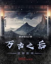 万古之后逆转乾坤封面
