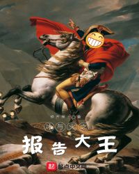 冰与火之报告大王封面