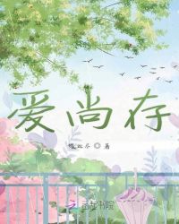爱尚存封面