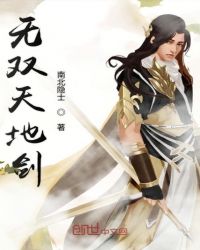 无双天地剑封面