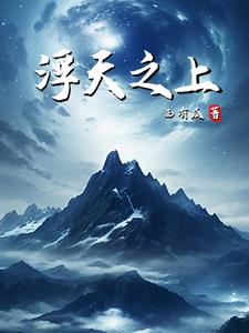 浮天之上封面