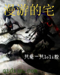 漫游的宅封面