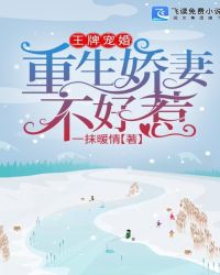 王牌宠婚：重生娇妻不好惹封面