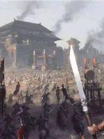 王权之盛夏的雄风封面