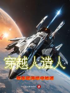穿越人造人,我在星海掠夺能源封面