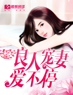 良人宠妻爱不停封面