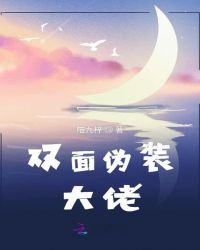 双面伪装大佬封面