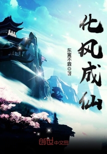 化风成仙封面