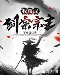 我苟成剑宗宗主封面