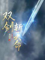 双剑斩天命封面