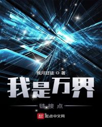 我是万界链接点封面