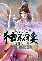 溺爱独宠:腹黑王爷的废妻封面