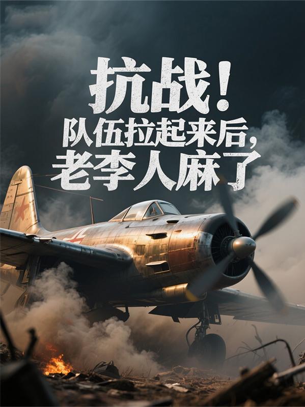 抗战：队伍拉起来后，老李人麻了封面