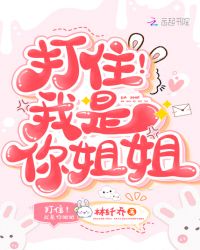 打住!我是你姐姐封面