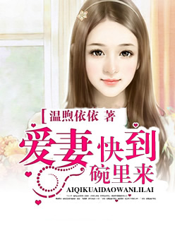 爱妻快到碗里来封面