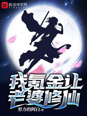 我氪金让老婆修仙封面