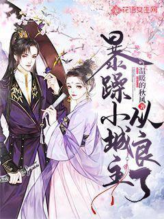 暴躁小城主从良了封面