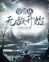 穿越从无敌开始封面