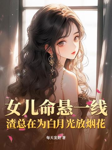 女儿命悬一线，渣总在为白月光放烟花封面