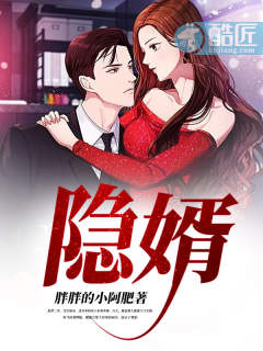 隐婿封面