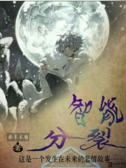 智能分裂封面