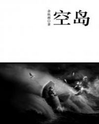 空岛封面
