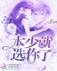本少,就选你了封面