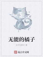 无能的橘子封面