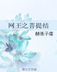 网王之菩提结封面