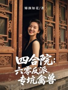 四合院：六零反派，专坑禽兽封面