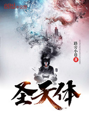 圣天体封面