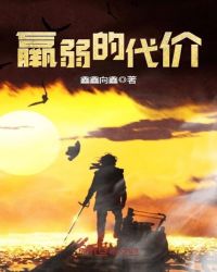 羸弱的代价封面