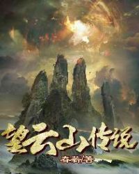 望云山传说封面