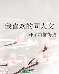 我喜欢的同人文封面