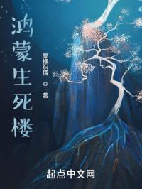 鸿蒙生死楼封面