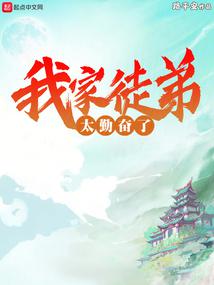 我家徒弟太勤奋了封面