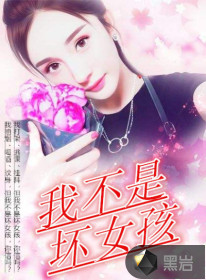 我不是坏女孩封面