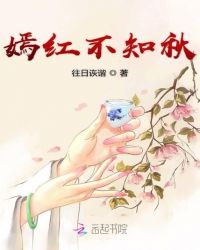 嫣红不知秋封面