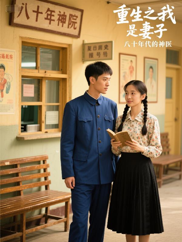 重生之我妻子是八十年代的神医封面