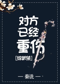 对方已经重伤[综武侠]封面