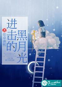 进击的黑月光封面