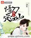 庖女情刀定江山封面