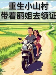 重生小山村带着丽姐去结婚封面
