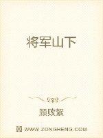将军山下封面